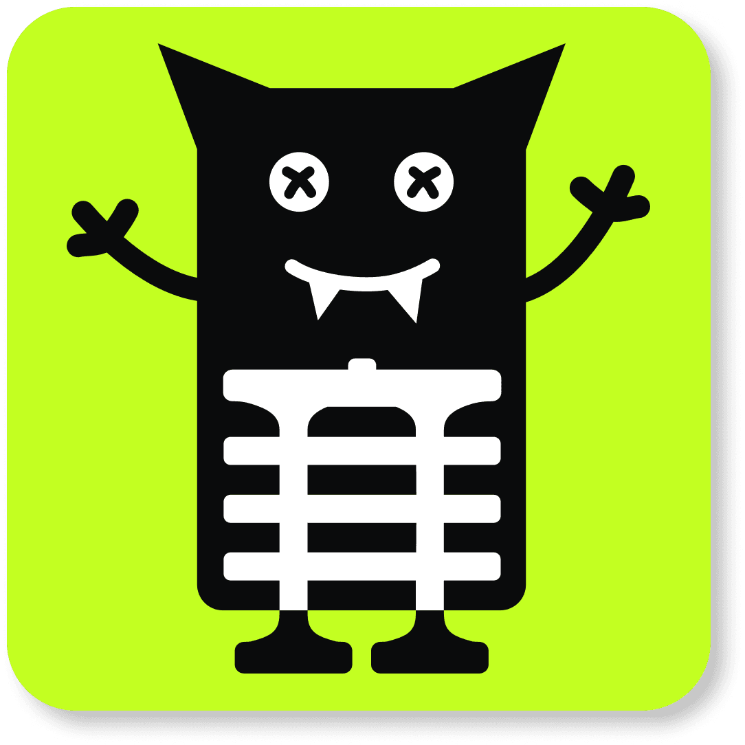 GullyGonzo logo